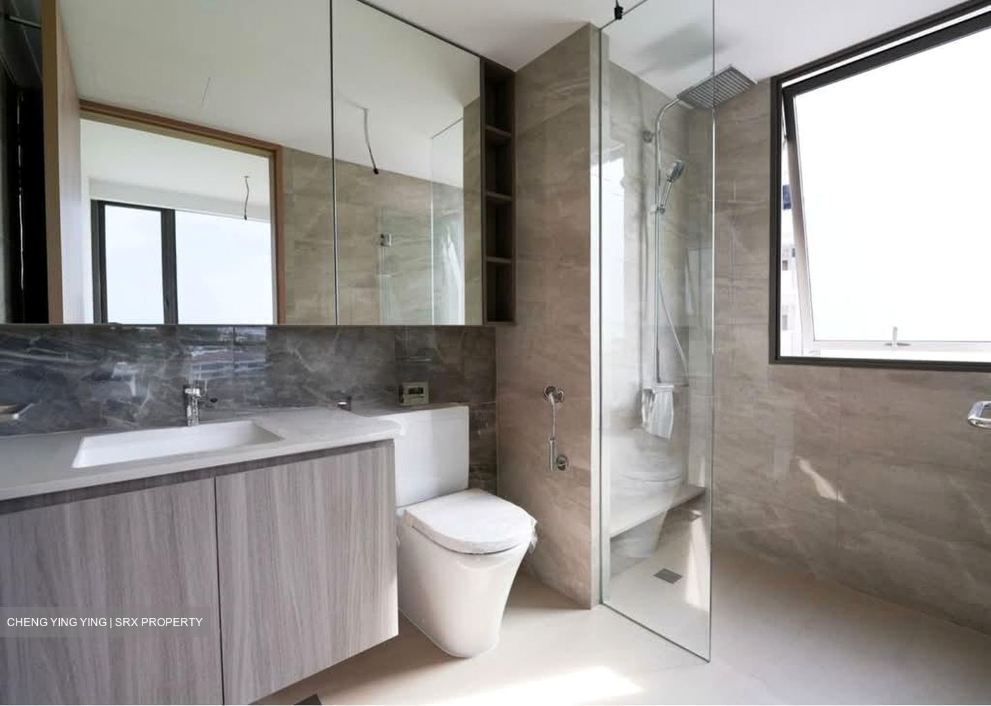 Dairy Farm Walk (D23), Condominium #594001551